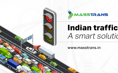 Indian Traffic A Smart Solution