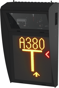 LED-Guidance-Signs-for-Aircraft