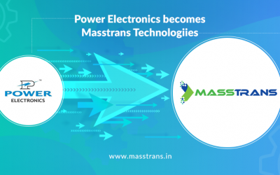 Power Electronics becomes Masstrans Technologiies