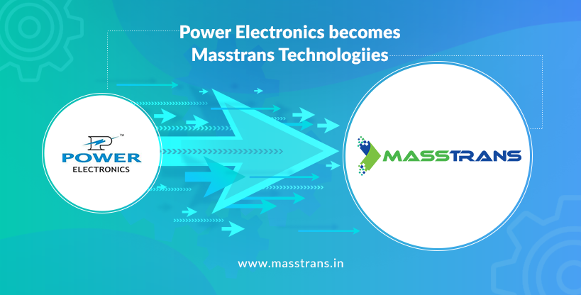 Power Electronics becomes Masstrans Technologiies