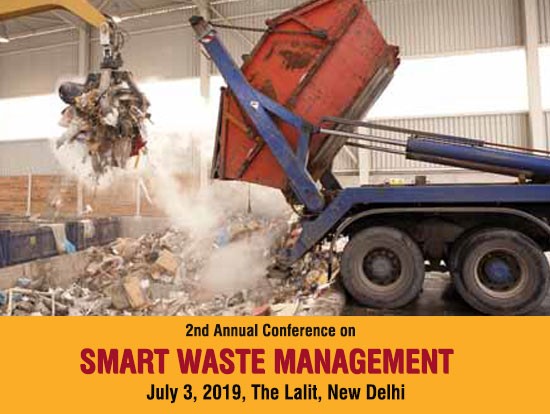 Smart Waste Management