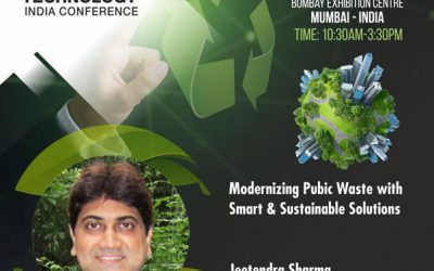 Waste Technology India Conference 2020