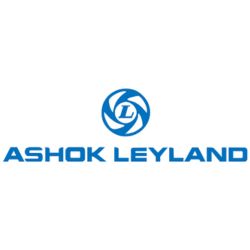 ashok leyland