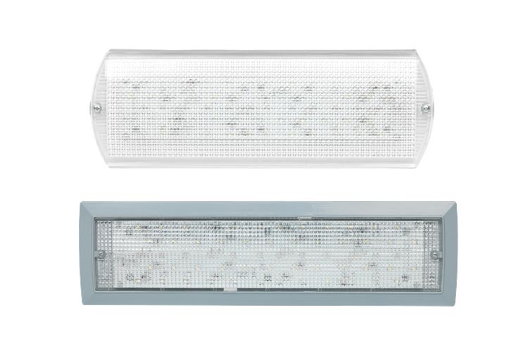 bus roof top led lights