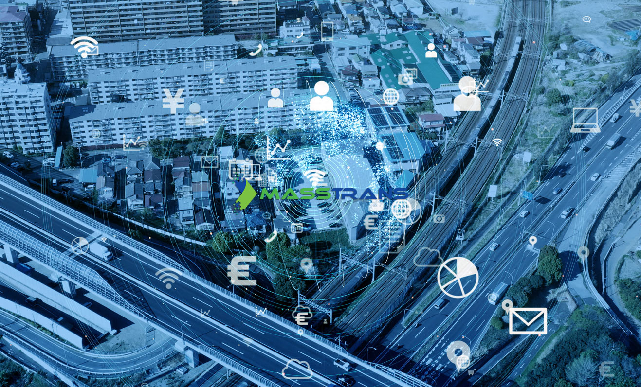 incident detection system for highways